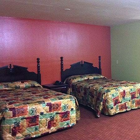 Motel Euro & Of